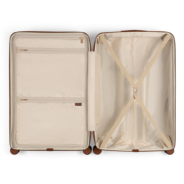 SUITSUIT Koffer TR-73314 66 cm Serenity Whisper White
