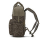 Kapten & Son Laptoprugzak Bergen Pro Leo Dark Brown