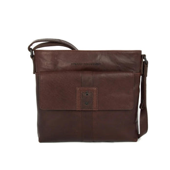 Spikes&Sparrow Tas 381113 Bronco Brown 01