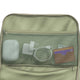 Cabin Zero Reistas CZ18 Milit 36 ltr Mystic Green 2513