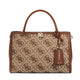 Guess Tas JG975507 Audrey Latte Logo LTL