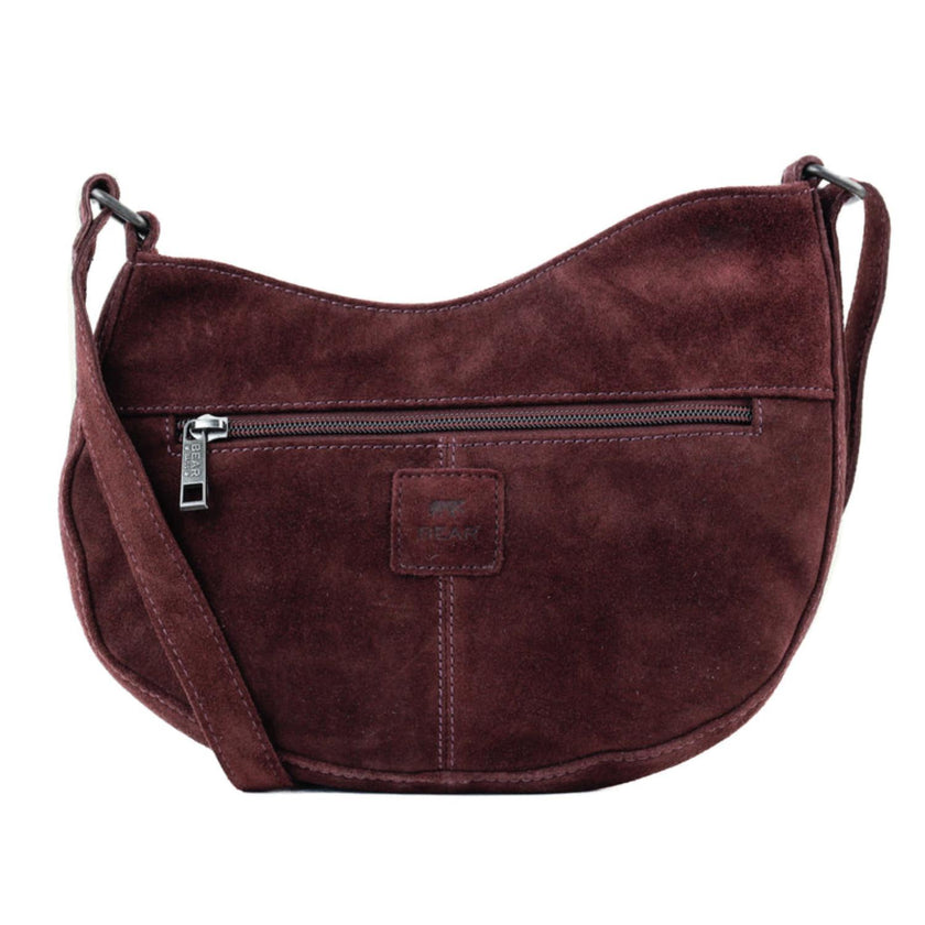 Bear Design Tas SU3576 Bordo