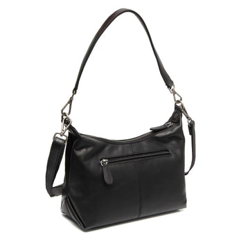 Chesterfield Tas C48.1381 Christie Zwart 00