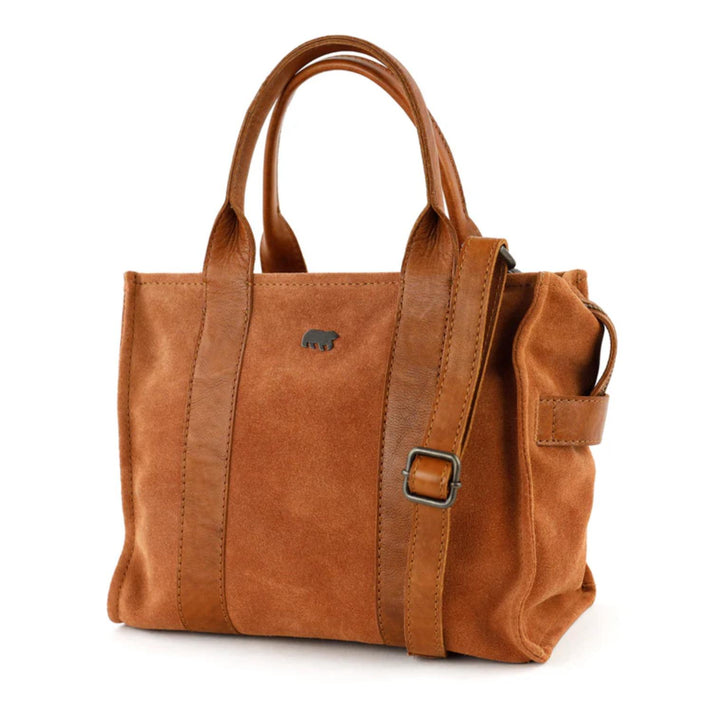 Bear Design Tas SU46310 Nova Cognac