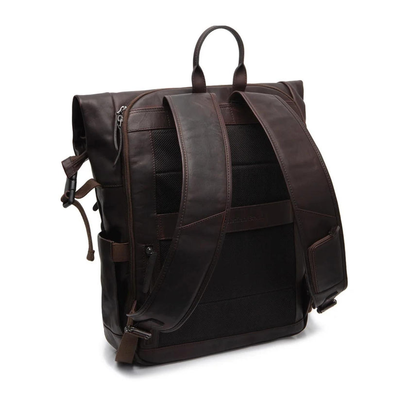 Chesterfield Rugzak C58.0713 Remo Bruin 01