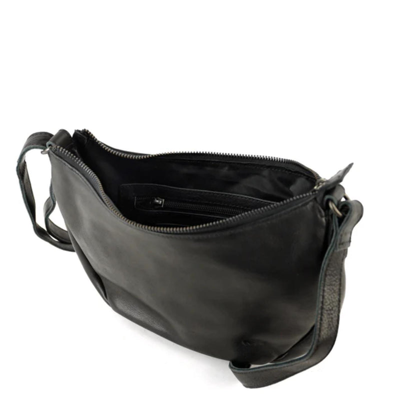 Bear Design Crossbody CP3002 Zwart