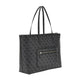 Guess Tas SL900624 Power Play Coal Logo