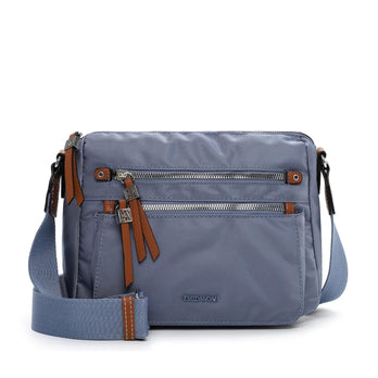 Emily & Noah Tas 65140 Esther Crystal Blue 536