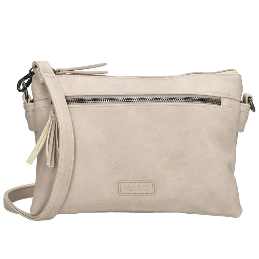 Beagles Tas 22583 Ferro Licht Taupe 117