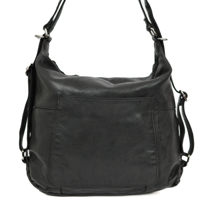 Bear Design Tas MJ1912 Black