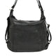 Bear Design Tas MJ1912 Black
