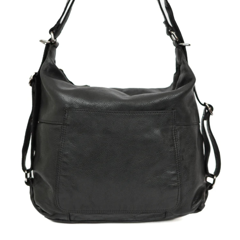 Bear Design Tas MJ1912 Black