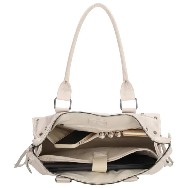 Charm Shopper 25404 Berlin Creme 138
