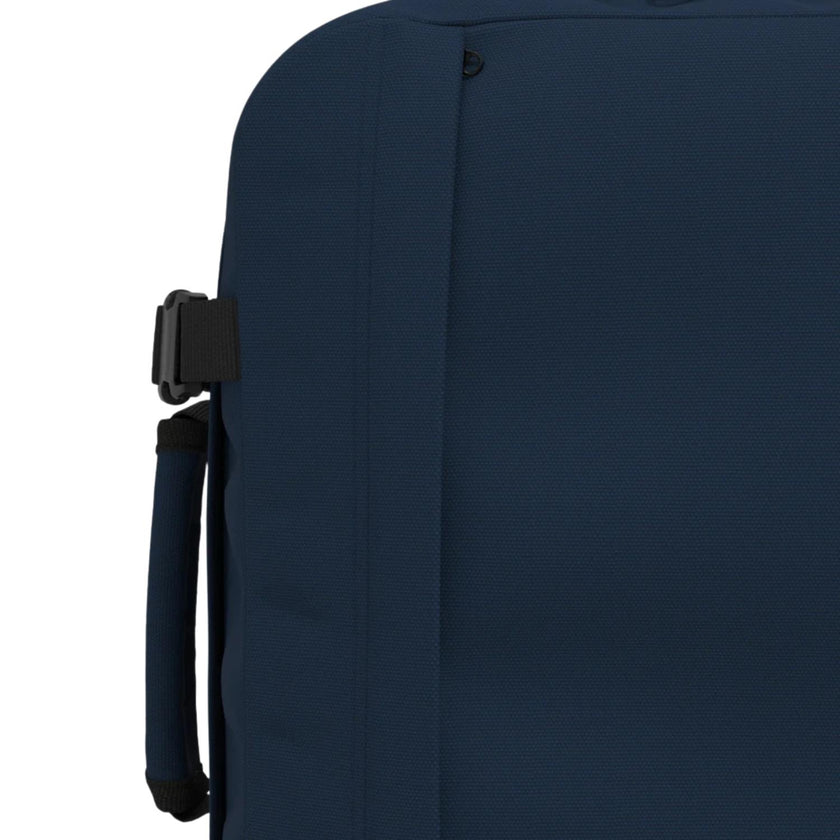 Cabin Zero Reistas CZ08 Mini 28Ltr Navy 1205