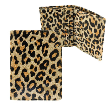 Bear Design Creditcard etui CP7040* Cas Small Panther