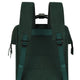 Cabaïa Laptoprugzak Adventurer L Bremen