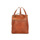 Spikes&Sparrow Rugzak 81131 Bronco Brandy 47