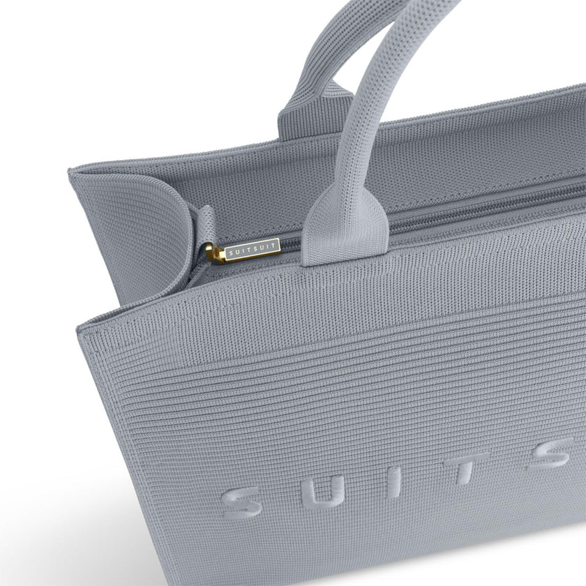 SUITSUIT Reistas BF66045 Travel bag Frosted Grey