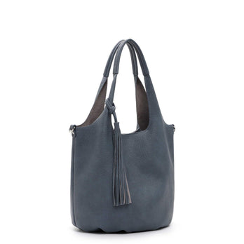 Emily & Noah Tas 65180 Eleanor Denim 512