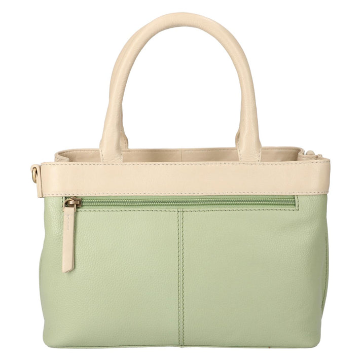 LD Design Tas MF41543 Jade