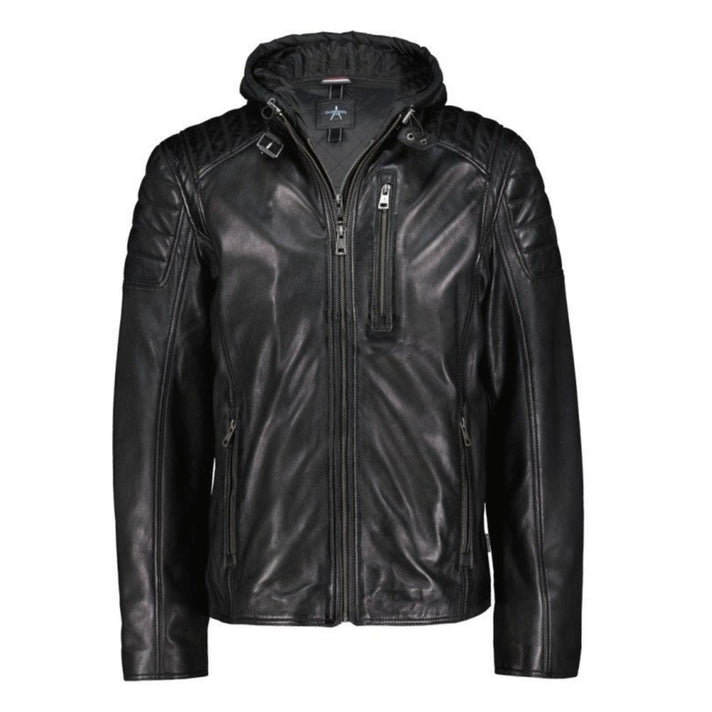 Donders 1860 HerenJas 52648.5 Black 999