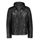 Donders 1860 HerenJas 52648.5 Black 999