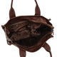 Bear Design Tas CP3245 Brown