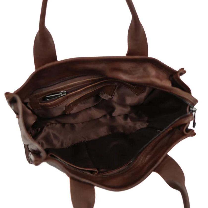 Bear Design Tas CP3245 Brown
