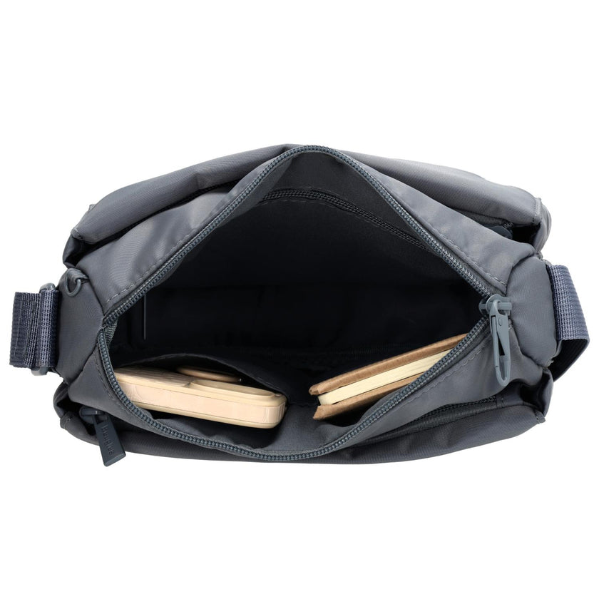 Beagles Tas W00800 Jeansblauw 030