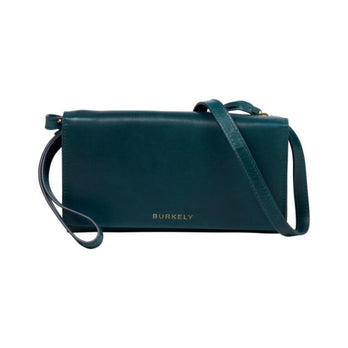 Burkely Telefoontasje 1001706 Phone bag Teal 31