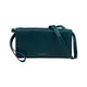 Burkely Telefoontasje 1001706 Phone bag Teal 31
