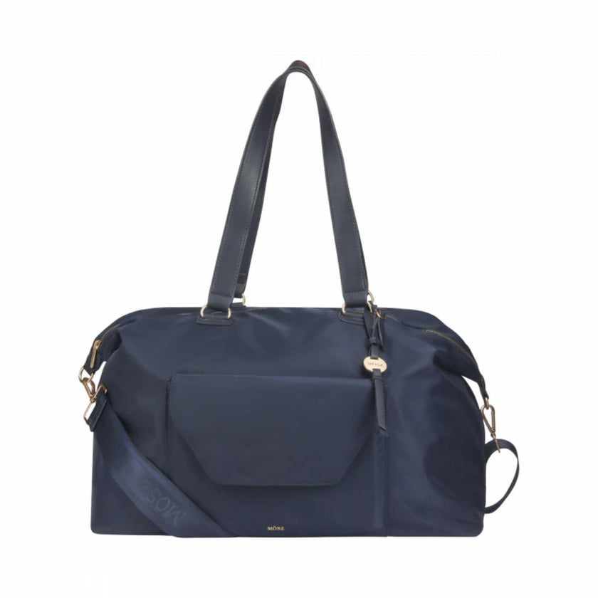 Mosz Reistas Sandy Donkerblauw