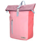 Zebra Trends Kinder rugzak W01237 Sterre Roze 009