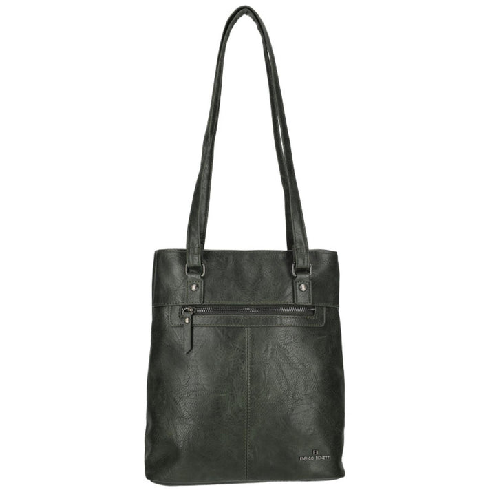 Enrico Benetti Tas 65034 Julia Olive 029