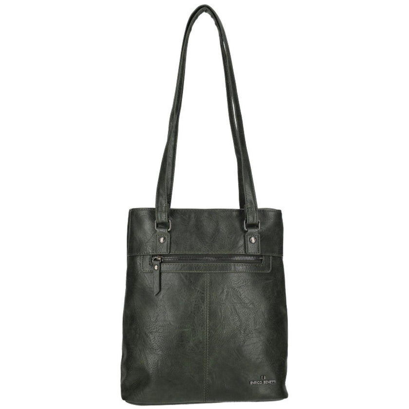 Enrico Benetti Tas 65034 Julia Olive 029