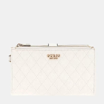 Guess Portremonnee GG932257 Yarmilla White