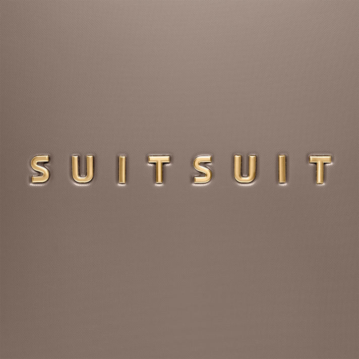 SUITSUIT Handbagage koffer TR-73012 55 cm Serenity Moon Stone
