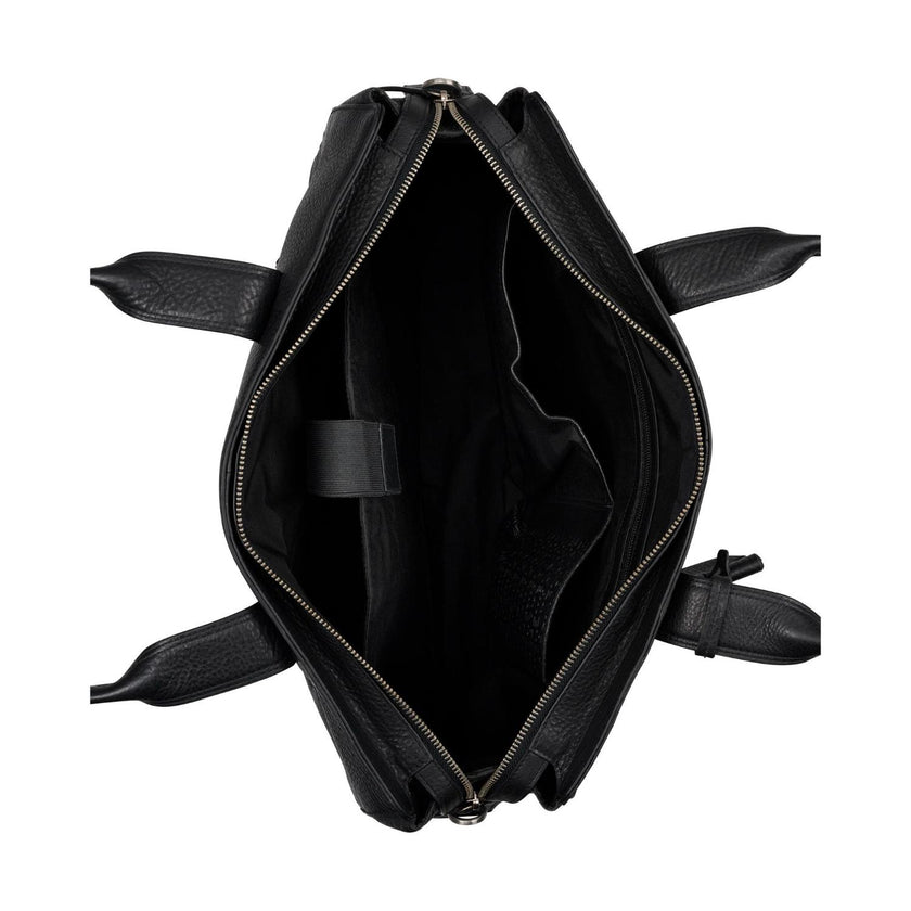 Burkely Laptoptas 1000846 Workbag 15.6