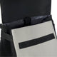 New Rebels Rugzak 51.1419 Dothan Black/ light grey 00