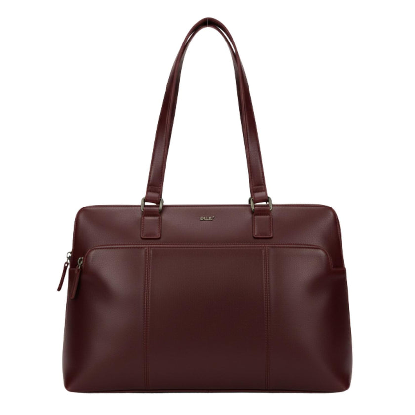 Justified Laptoptas 10.0009 Dorthmund Brown 01