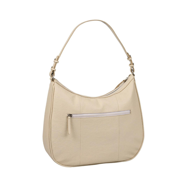 Burkely Tas 1001200 Hobo 01 Off White