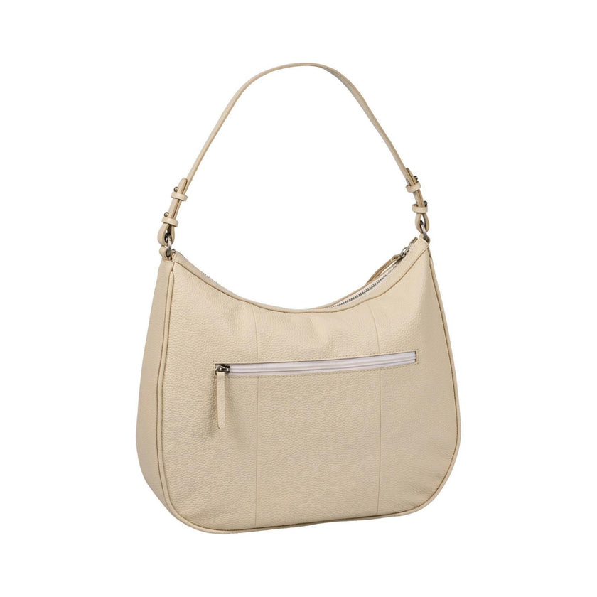 Burkely Tas 1001200 Hobo 01 Off White