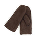 Bear Design Handschoenen HS1040 Sofia Dark Brown