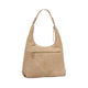 Burkely Tas 1001801 Shoulder Hobo 21 Nude