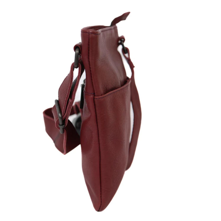 Bear Design Tas CP2454* Doris Bordo
