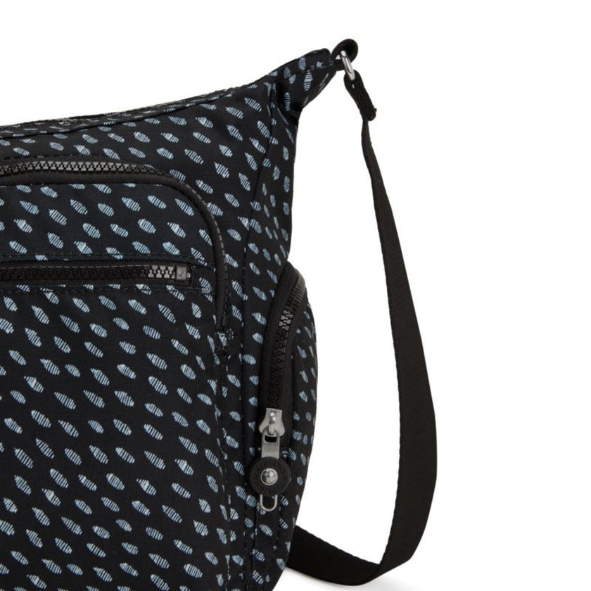 Kipling Tas Gabbie KI3186- R87 Ultimate Dots