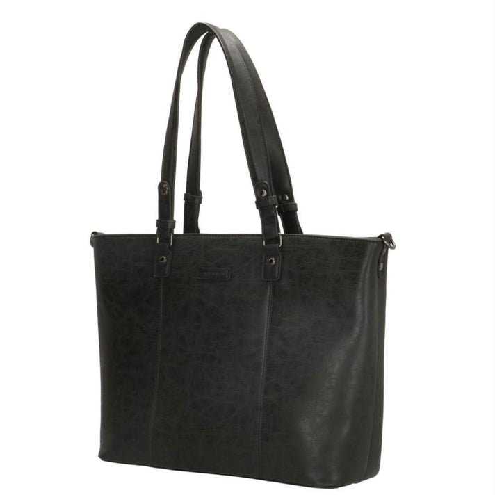 Enrico Benetti Tas 66529 Blauw 002
