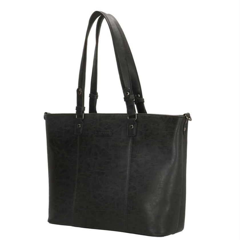 Enrico Benetti Tas 66529 Blauw 002