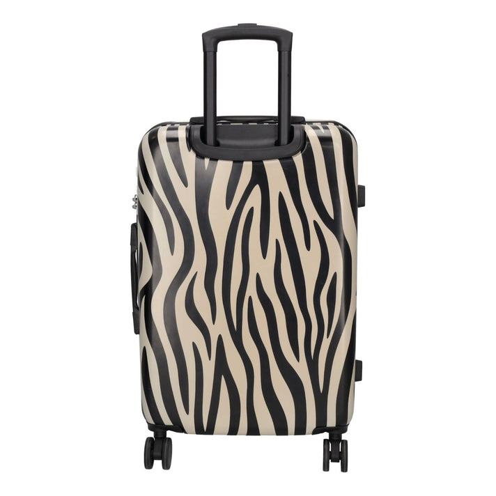Zebra Trends Koffer 21493 66 cm Zebra 401