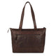 Spikes&Sparrow Tas 381161 Bronco Brown 01